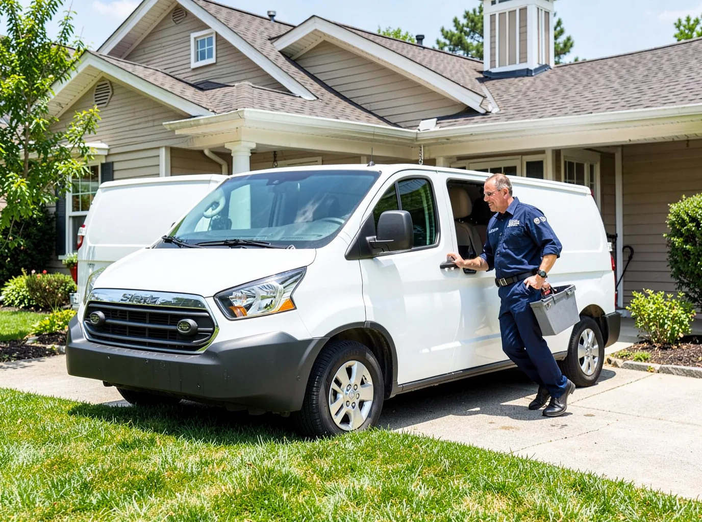 Emergency Plumber company in Stetsonville, WI